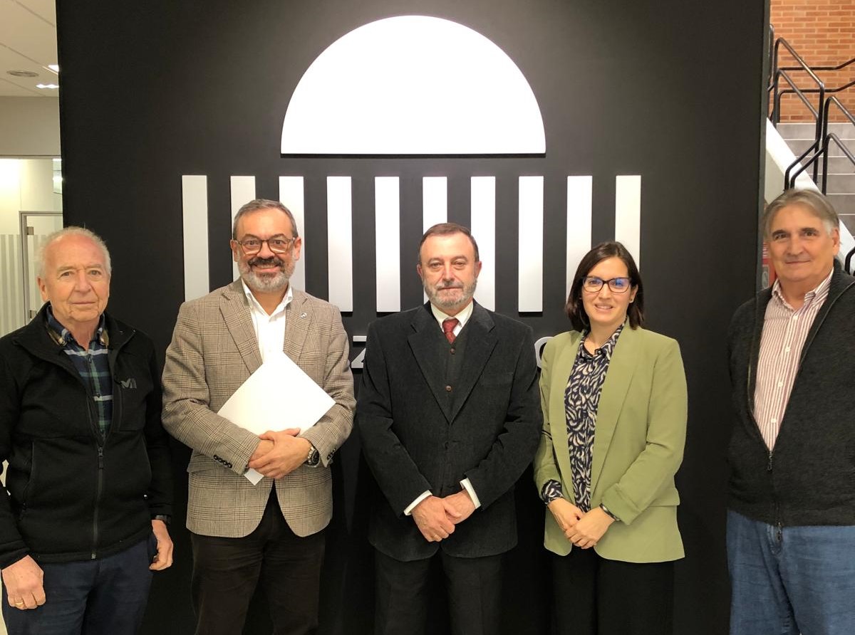 ENOMAQ 2025 ya tiene sus ganadores del Concurso de Mejoras e Innovaciones Tecnológicas 